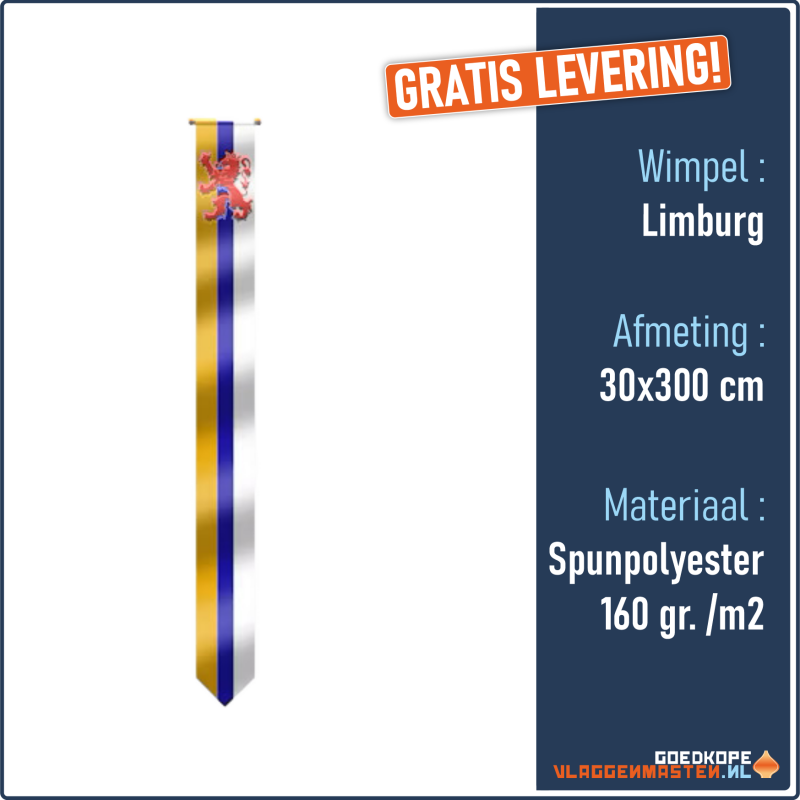 Wimpel Limburg